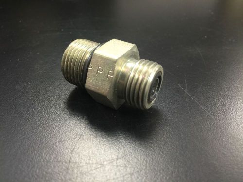 PARKER FF1852T0608S ORS Adapter