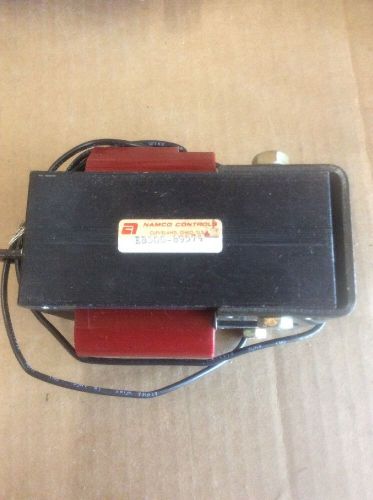 EB500-69573 Electrical Solenoid