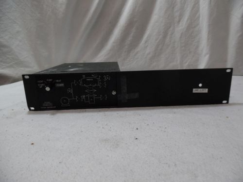 HSD SYSTEM  USED CONTROL SYSTEM PLC UNIT INDUSTRIAL  C72-012-2A