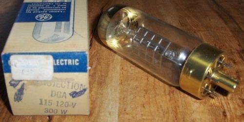 DGA  PHOTO, PROJECTOR, STAGE, STUDIO, A/V LAMP/BULB ***FREE SHIPPING***