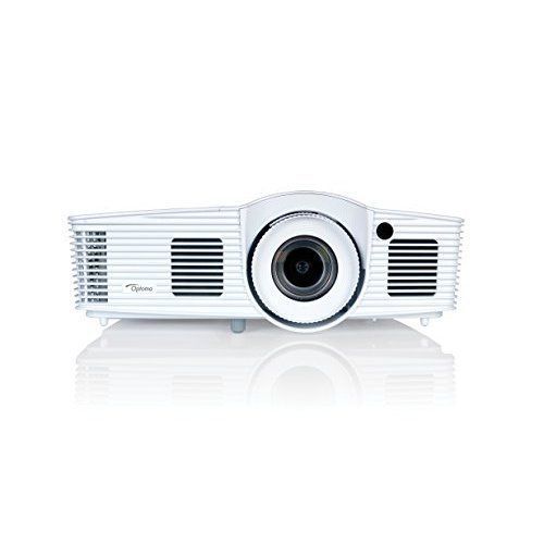 OPTOMA EH416  DLP(R) 1080p Full HD Business Projector