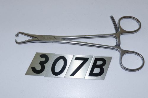 Plate Holding Forcep with Ball 398.66