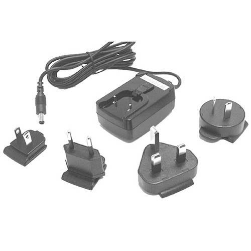 Oakton WD-35420-72 Optional AC power adapter for 150/450 Meters