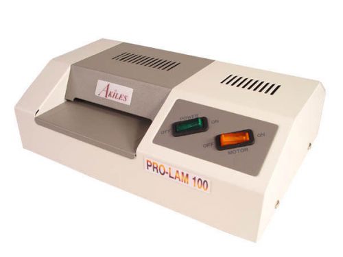 Akiles pro-lam 150 professional id laminating machine for sale