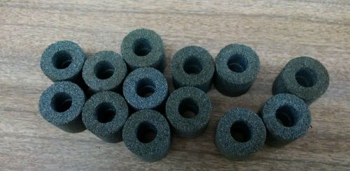 Set of 13 Grinding Wheels 1&#039;&#039; by 1&#039;&#039;