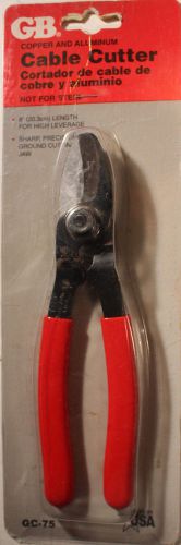 Gardner Bender GRX-142 Cable Stripper, 14/2  ....  OLD STOCK .... Made In USA