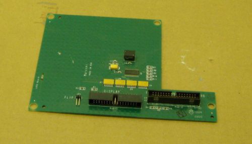 New Gilbarco M00118A001  Board