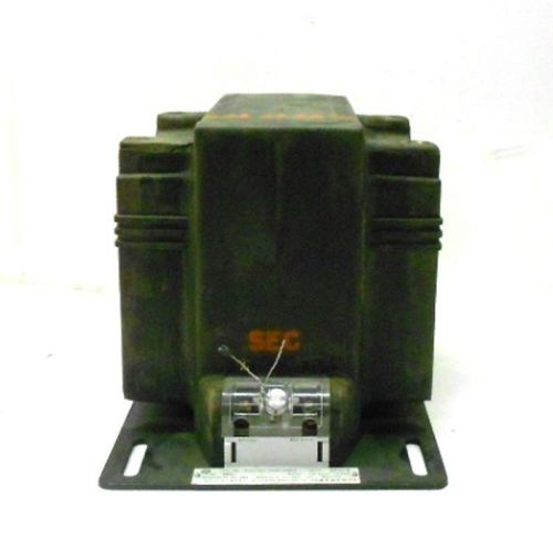 General electric potential transformer 685x46, primary voltage 14400, 60 hz for sale