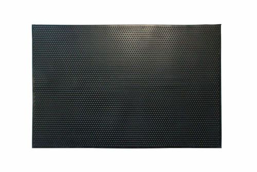4x6 Rubber Floor Mat Anti Fatigue for Stables &amp; Home Gyms 48&#034; x 72&#034; x 1/2&#034;