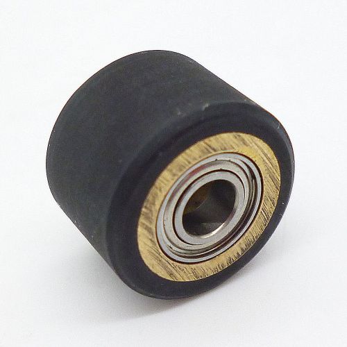 Copper Core Pinch Roller wheel for Roland Vinyl Plotter Cutter (4mmx10mmx14mm)