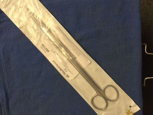 Pilling Weck Surgical 462120 Mayo Harrington Scissors STR 11&#034;
