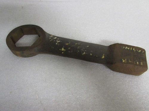 Williams 817 turbine wrench-slugging striking wrench 3 1/4&#034;-6 point for sale