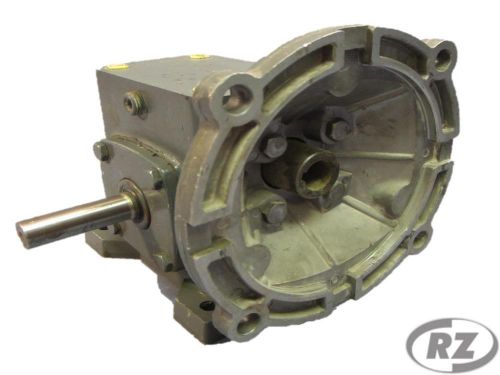 002 BOSTON GEAR GEARBOX REMANUFACTURED