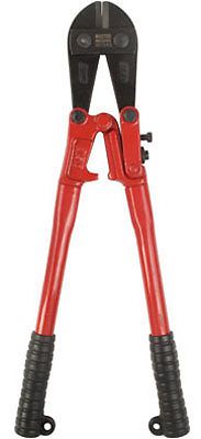 J S PRODUCTS INC Heavy Duty Bolt &amp; Cable Cutters, 14-Inch