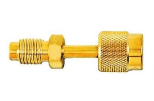 Acme Adapter  B11-995 Description: 1/4&#034; Female Flare x 1/2&#034; Male Acme Fitting;