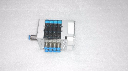 FESTO CPV10-V1-18200/161414 SOLENOID VALVE