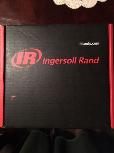 Ingersoll Rand 2705P1 1/2&#034; Dr Impact Gun 8500rpm