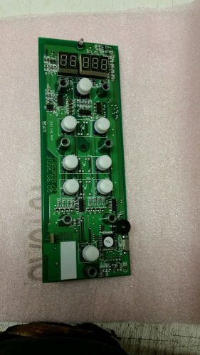 Fetco part # 108002 Control board