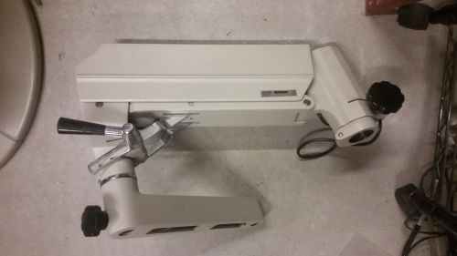 Reliance Stand Keratometer Arm Third Arm Ophthalmic Equipment