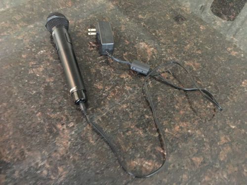 Smart Technologies SMART Audio CAS-240-SM Microphone