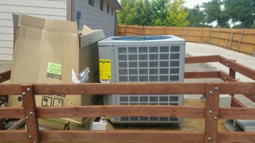 (BRAND NEW) TZAL4362B 3ton outside condensing unit (NEW)