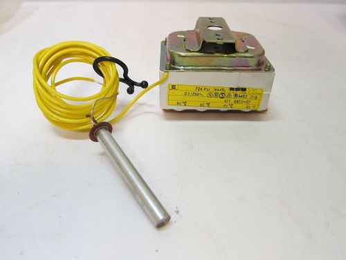 New Genuine OEM Electrolux Wascomat 0E1427 471880307 Thermostat 
