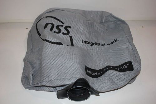 Nss 1093011 universal filter bag model m-1 for sale