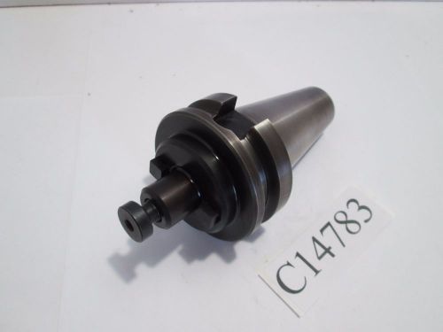 Command bt40 shell mill holder for face mill 3/4&#034; pilot more listed lot c14783 for sale
