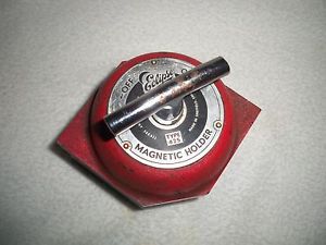 vintage ECLIPSE MODEL 425 magnetic holder