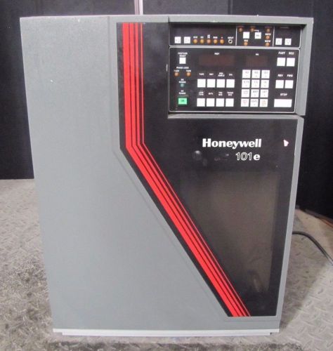 Honeywell 101 101e magnetic tape recorder  (#1497) for sale