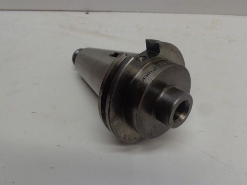 DEVLIEG MICROBORE CAT 50 TO 2MT HOLDER STK12214Z