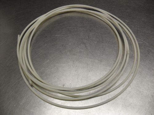 Qty 17&#039; - parker parflex n 3/16 od x .046 wall  nylon tubing series n: flexible for sale