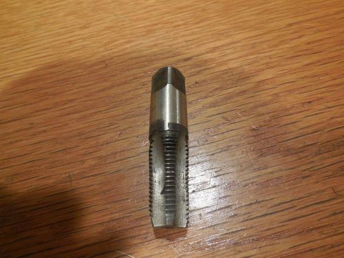 Ace 1/4&#034;-18 NPT Pipe Thread Tap   Free USA Shipping!