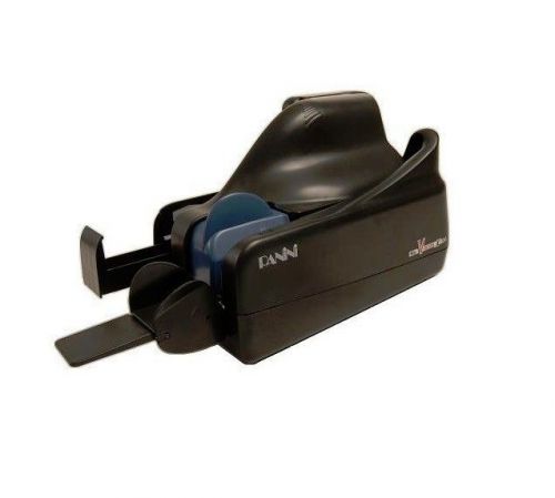 Panini Vision X 100 DPM With InkJet Endorser Check Scanner USB VX100.FF.IJ