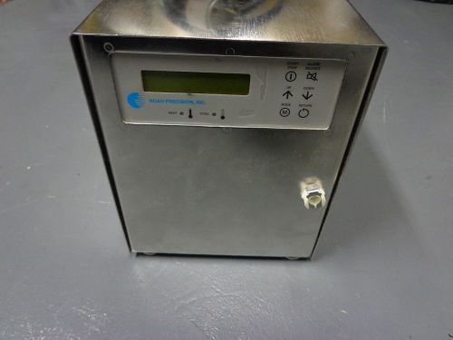 Noah Precision Chiller Lab Grade Extractor Moonshine Distill Surplus Government