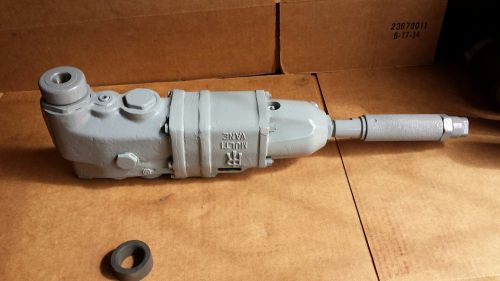 Ingersoll Rand 30A Angle Drill NOS