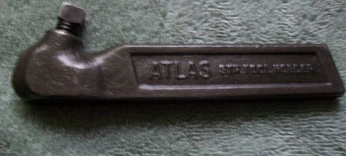 Metal Lathe Atlas Press Co. STR. Tool Holder