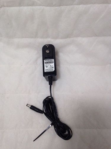 (A18) Challenger Cable Sales Power Supply Adapter PS-2.1-SWC 12V 1A