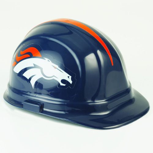 Broncos WinCraft NFL Hard Hats One Size