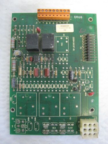 Carrier hk36aa102a ceas410197-01 furnace control circuit board free shipping for sale