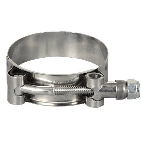 Apache 43082008 (ut-218) ultra t-bolt clamp, 2.18&#034; - 2.5&#034; (pack of 10) for sale