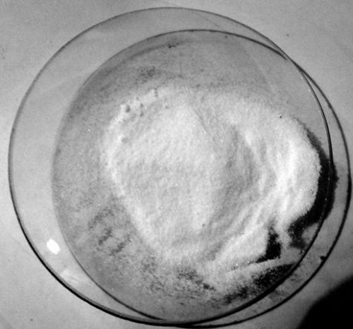 Potassium bromide, for analysis, Kaliumbromid 98% min, 500g