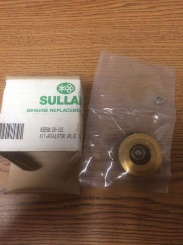 Sullair 02250150-183 Regulator Valve upgrade kit