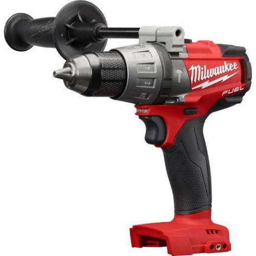 Milwaukee 1/2&#034; M18 18V Lithium Hammer Drill Bare Tool ONLY 2704-20 FAST! B23
