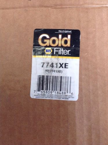 Napa Gold Filter 7741XE (557741XE)