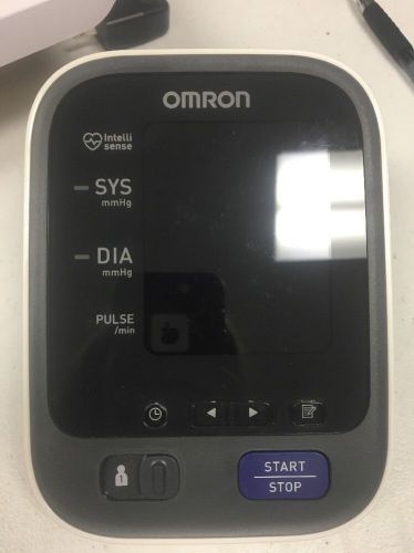 OMRON 10 Series Advanced-Accuracy Upper Arm Blood Pressure Monitor with Bluetoot