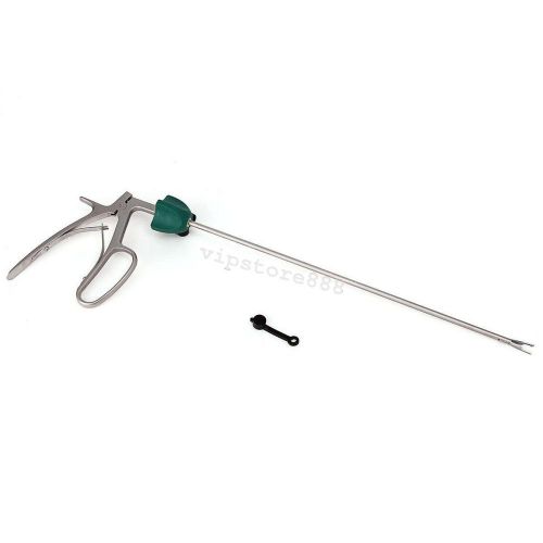 Top clip applier 5x330mm for hem-o-lok clip middle large option l/m endoscopic for sale
