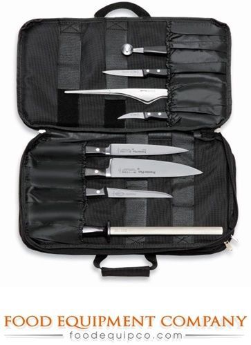 F Dick 8101790 Culinary Bag holds 8 pieces
