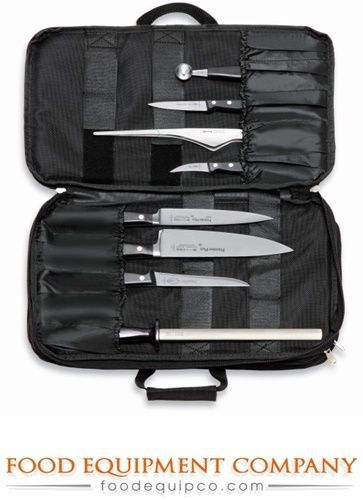 F Dick 8101790 Culinary Bag holds 8 pieces