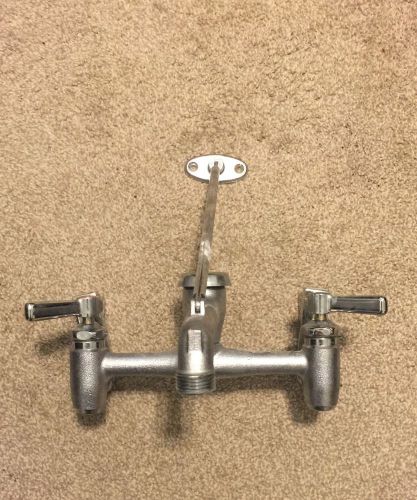 Chicago Brass 897 Faucet